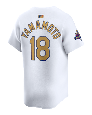 楽天市場】【海外モデル】MLB 大谷翔平 ドジャース ユニフォーム